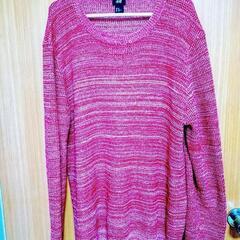 メンズ3XL中古おまとめ服上下見た目綺麗美品春夏