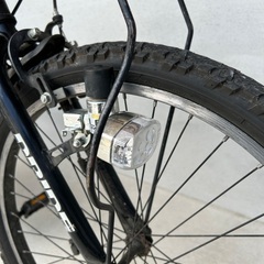 🌈子供26インチ　あさひサイクル自転車　4000円の画像