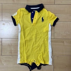 ラルフローレン半袖