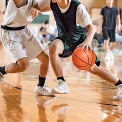 🏀バスケ好き集まれ😄‼️ 初心者大歓迎✨ワイワイ楽しもう❗️