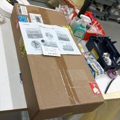 0502-130 新品・未開封　盆棚　※状態未確認の画像