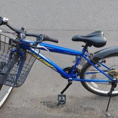 26インチ 🚲 中古 ジュニア自転車 8,980円 🔁3×6変速...