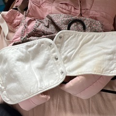 エルゴ  抱っこ紐 おんぶ紐の画像
