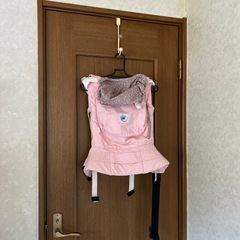 エルゴ  抱っこ紐 おんぶ紐