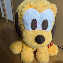 (469)【¥ 300】【美品】プルート ディズニー Disney