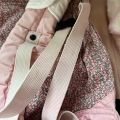 エルゴ  抱っこ紐 おんぶ紐の画像