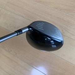 ゴルフクラブTaylor Made ドライバー