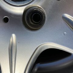 Staker  アルミホイール 13×4.00 +43 13インチ PCD100/4H 4本セットの画像