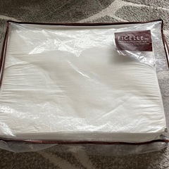 ベビー用ミニ固わた敷きマット