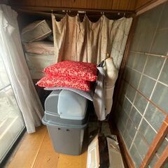 行橋市天生田 戸建 78万円でお譲りいたします！ - 不動産