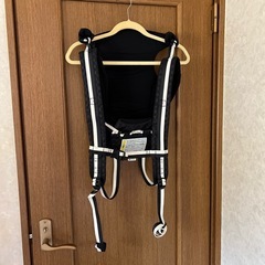 アップリカ  抱っこ紐 おんぶ紐の画像