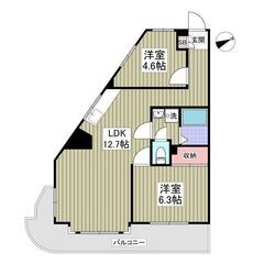 KS🌸賃料１か月無料💕敷金ゼロ🌟礼金ゼロ🌟仲介手数料ゼロ🌟フルリ...