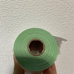 DIYセット(養生シート、養生テープ、ウエス)の画像