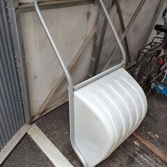 スノーダンプ、梱包用具、テスターの画像