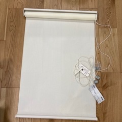 ロールスクリーン　 アリエス オフホワイト　60x180