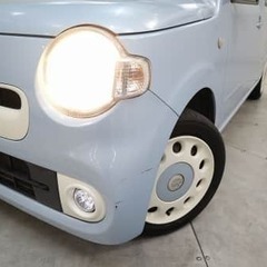 軽自動車も続々入荷中♪　ダイハツ　ミラココア