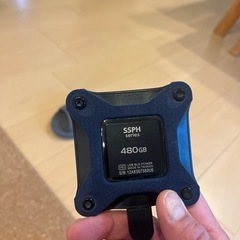ssph 480gb値段交渉して下さい 