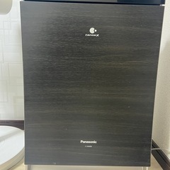 Panasonic 空気清浄機兼加湿器