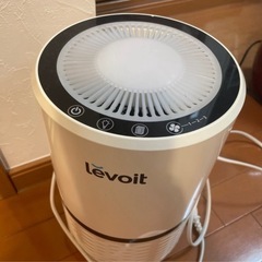 空気清浄機