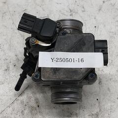 HONDA スーパーカブ50 PRO スロットルセンサー ホンダ...