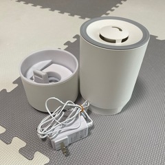 アロマ対応加湿器の画像