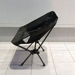 美品 ワークマン 折りたたみチェア 説明書付き キャンプ アウトドアの画像