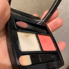 CHANEL シャネルリップカラー418 ROSA TEMPERAの画像