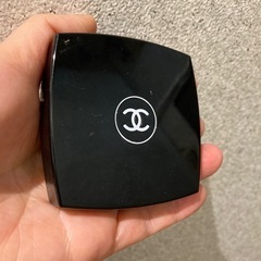 CHANEL シャネルリップカラー418 ROSA TEMPERA