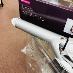 【BAYATA】カールアイロンの画像