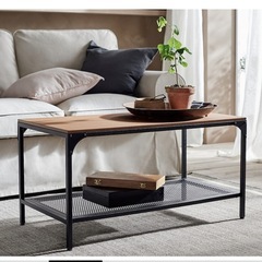 IKEA フィエルボ　コーヒーテーブル
