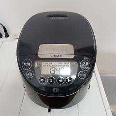タイガー　IH炊飯器　JPW-Y100KV