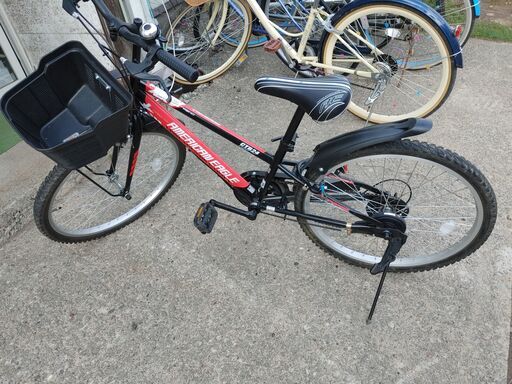 新品未使用 カイホウジャパン 電動アシスト三輪自転車 BEPN18