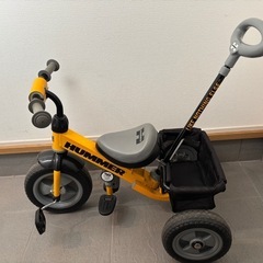 ハマー　トライサイクル2  トイザらス限定品