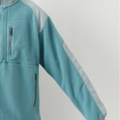 THE NORTH FACE PPL　ポーラテックボアジャケットの画像