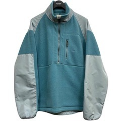 THE NORTH FACE PPL　ポーラテックボアジャケットの画像