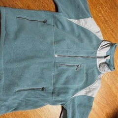 THE NORTH FACE PPL　ポーラテックボアジャケットの画像