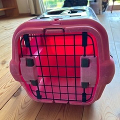 ペット用キャリー