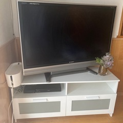 AQUOS46型