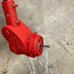 【新品未使用】　夢グループ　夢電動草刈り機　DT-YDK2305 リサイクルショップ宮崎屋　佐土原店　25.7.23Fの画像