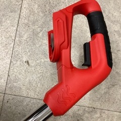 【新品未使用】　夢グループ　夢電動草刈り機　DT-YDK2305 リサイクルショップ宮崎屋　佐土原店　25.7.23Fの画像