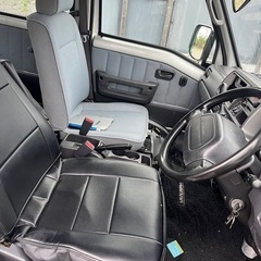 サンバーディアスクラシック部品取りの画像