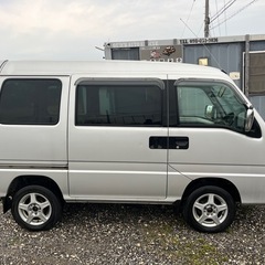 サンバーディアスクラシック部品取りの画像