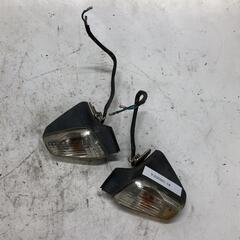 HONDA スーパーカブ50 PRO リアウィンカー 左右 ホン...