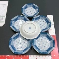 0502-269 平皿　6枚セット