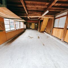 石川県すぐ近く！氷見市日詰戸建て🉐敷金・礼金無料🉐家賃２か月無料...