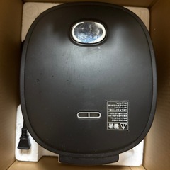 コンパクト炊飯器
