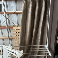物干し竿