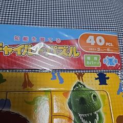 トイ・ストーリー チャイルド パズルの画像