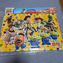 トイ・ストーリー チャイルド パズル