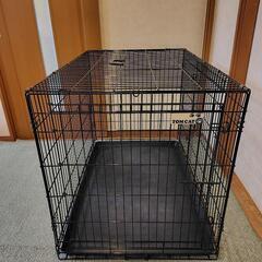 中大型犬用ケージ